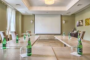 Hanza Pałac Wellness&SPA