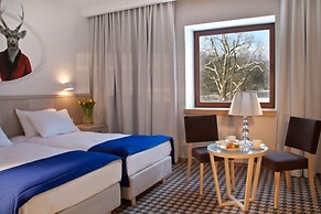 Hanza Pałac Wellness&SPA