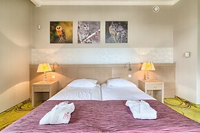 Hanza Pałac Wellness&SPA