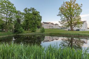 Hanza Pałac Wellness&SPA