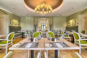Hanza Pałac Wellness&SPA