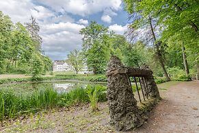 Hanza Pałac Wellness&SPA