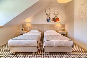 Hanza Pałac Wellness&SPA