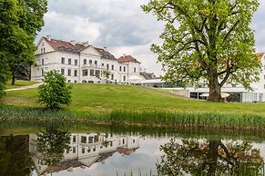 Hanza Pałac Wellness&SPA