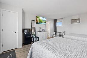 Pine View Inn