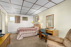 Pine View Inn