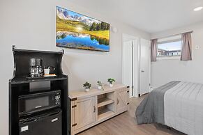 Pine View Inn