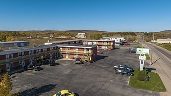 Pine View Inn