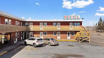 Pine View Inn