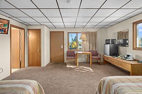 Pine View Inn