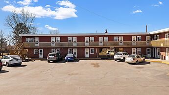 Pine View Inn