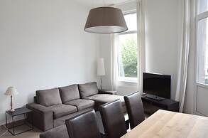 Amazing Apartment Antwerp South