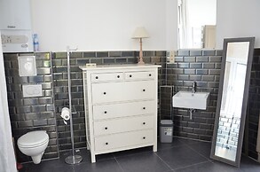 Amazing Apartment Antwerp South