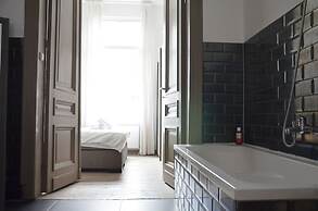 Amazing Apartment Antwerp South