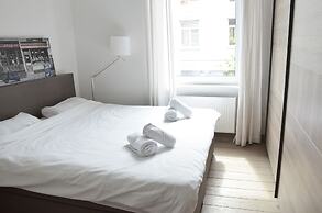Amazing Apartment Antwerp South