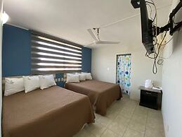 Hotel Esperanza