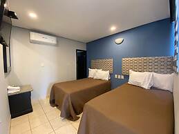Hotel Esperanza