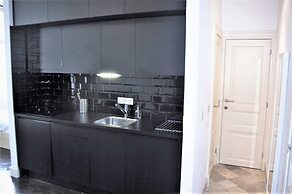 Traditional Modern Apartments