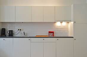 Traditional Modern Apartments