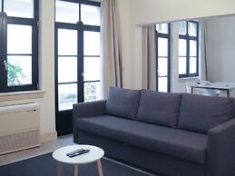 Traditional Modern Apartments