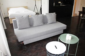 Traditional Modern Apartments