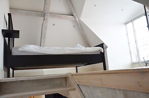 Traditional Modern Apartments