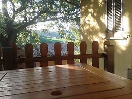 Agriturismo Orsaiola