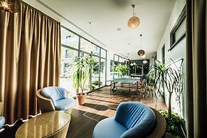 Hotel Panorama