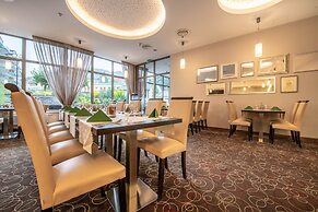 Hotel Panorama