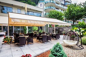 Hotel Panorama