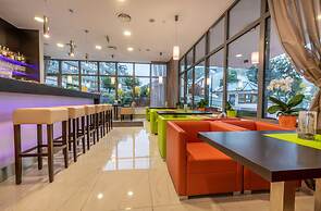 Hotel Panorama