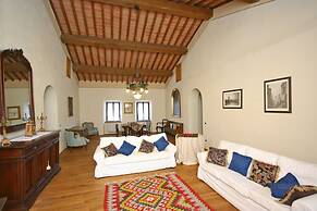 Villa Capolona