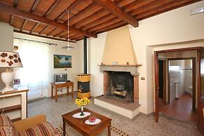 Villa Capolona