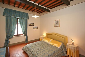 Villa Capolona