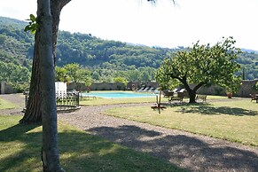 Villa Capolona