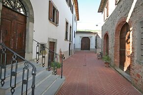 Villa Capolona