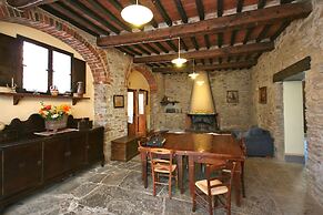 Villa Capolona