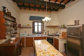 Villa Capolona