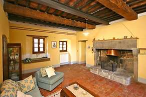 Villa Poggiolino