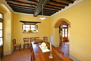 Villa Poggiolino