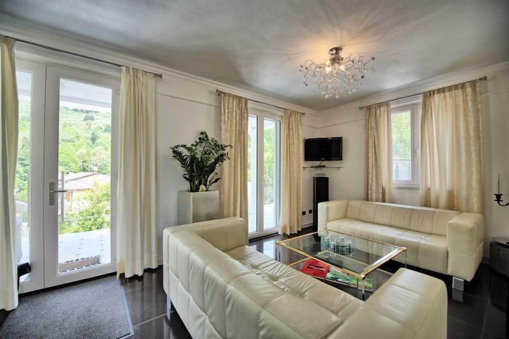 Villa Raffaela