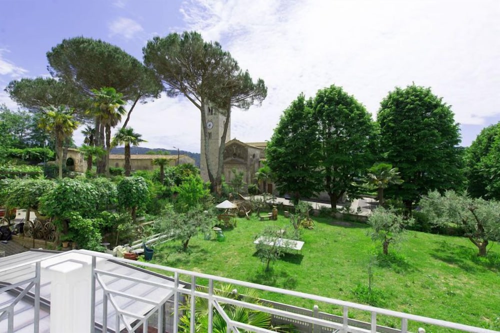 Villa Raffaela