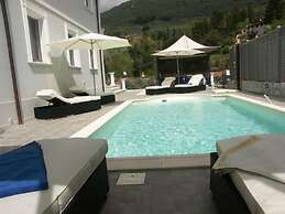 Villa Raffaela