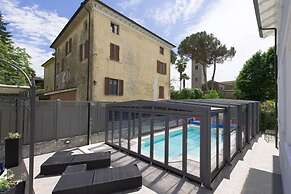 Villa Raffaela