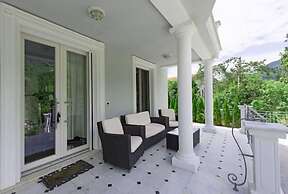 Villa Raffaela