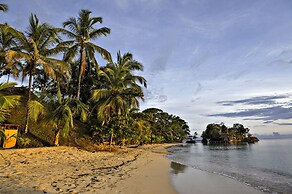 Popa Paradise Beach Resort