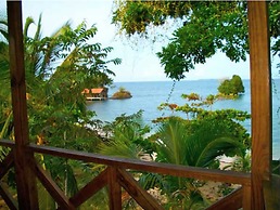 Popa Paradise Beach Resort