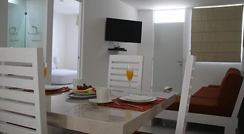 Cantabria House Suites