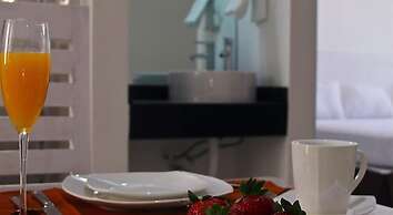 Cantabria House Suites