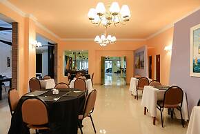 Santiago Hotel